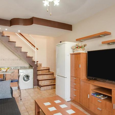 Bungalow Duna Flor Verde Maspalomas  Exteriör bild