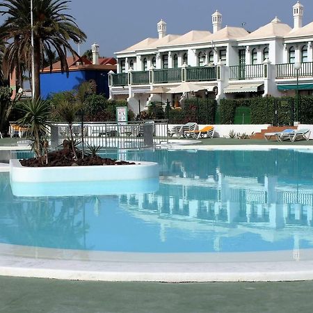Bungalow Duna Flor Verde Maspalomas  Exteriör bild