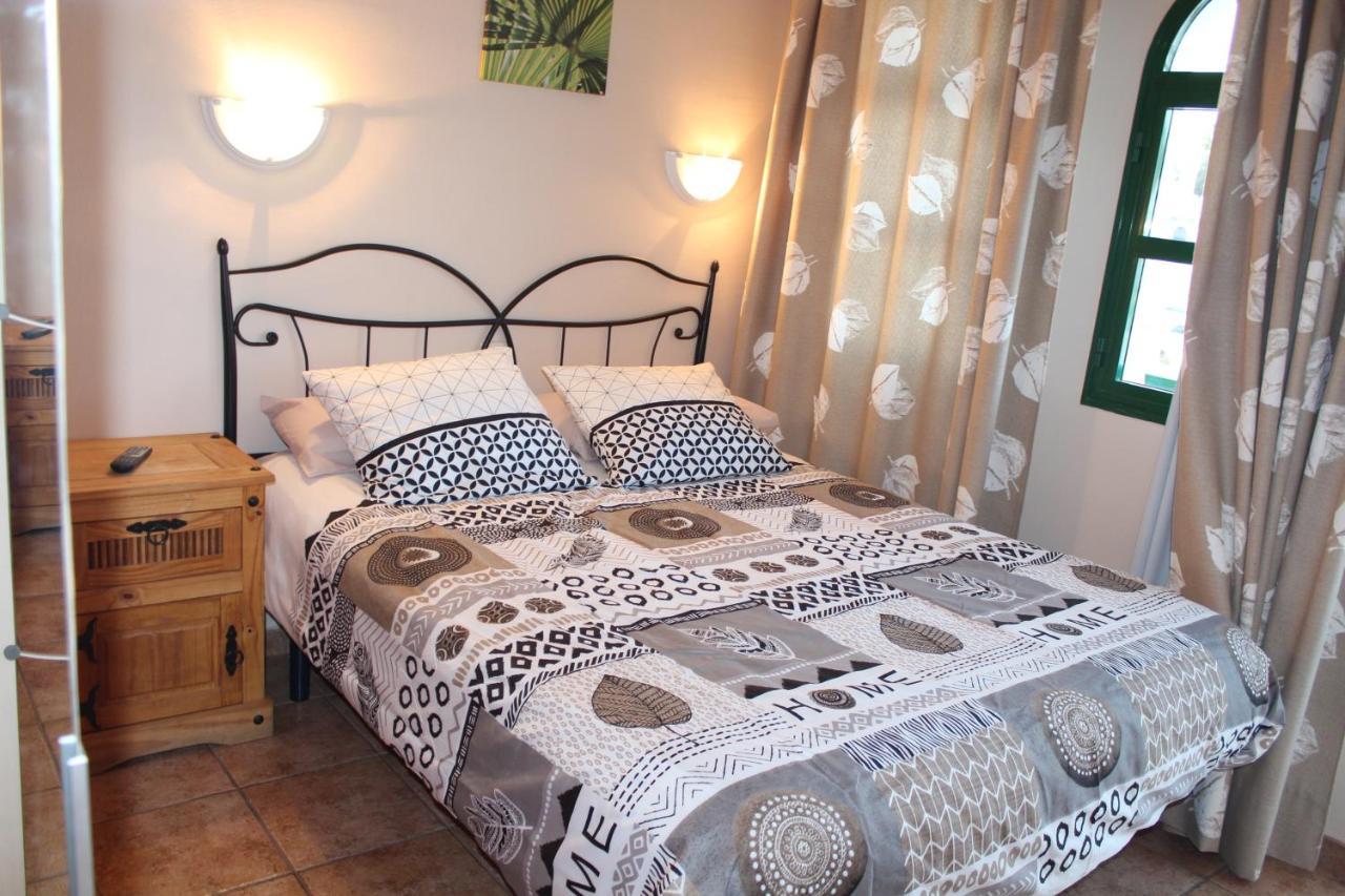 Bungalow Duna Flor Verde Maspalomas  Exteriör bild
